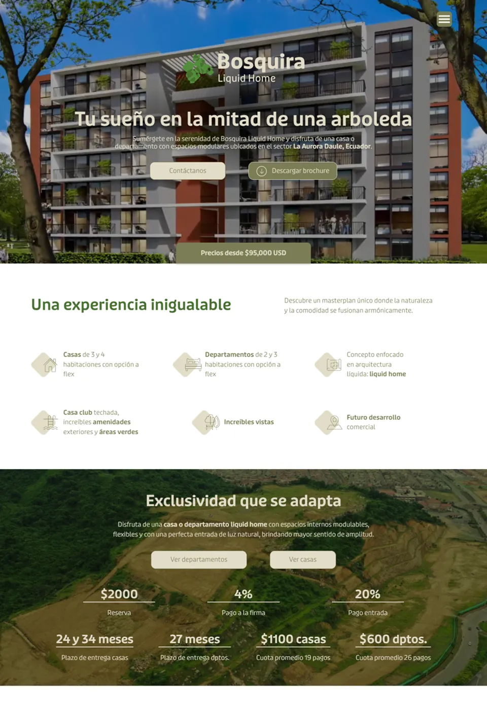 Bosquira