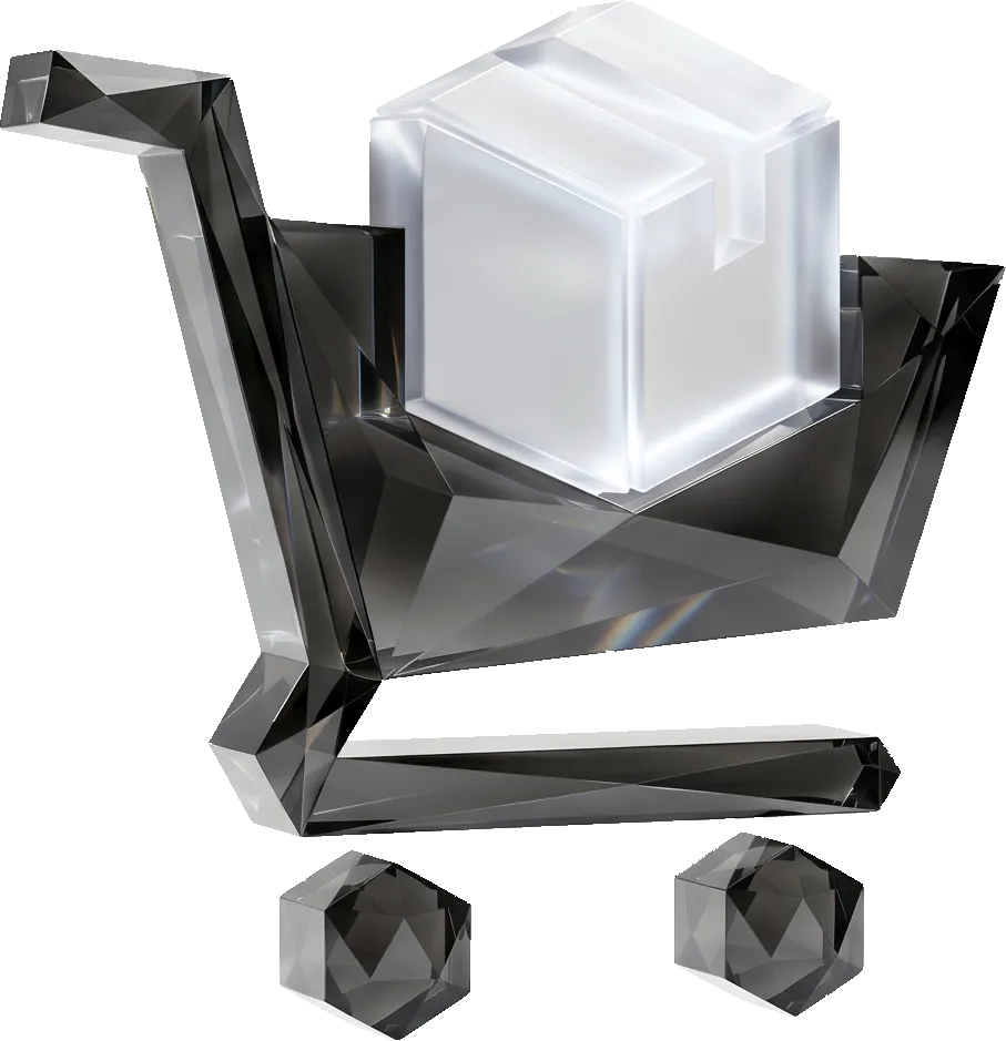 Icon - E-commerce Solutions