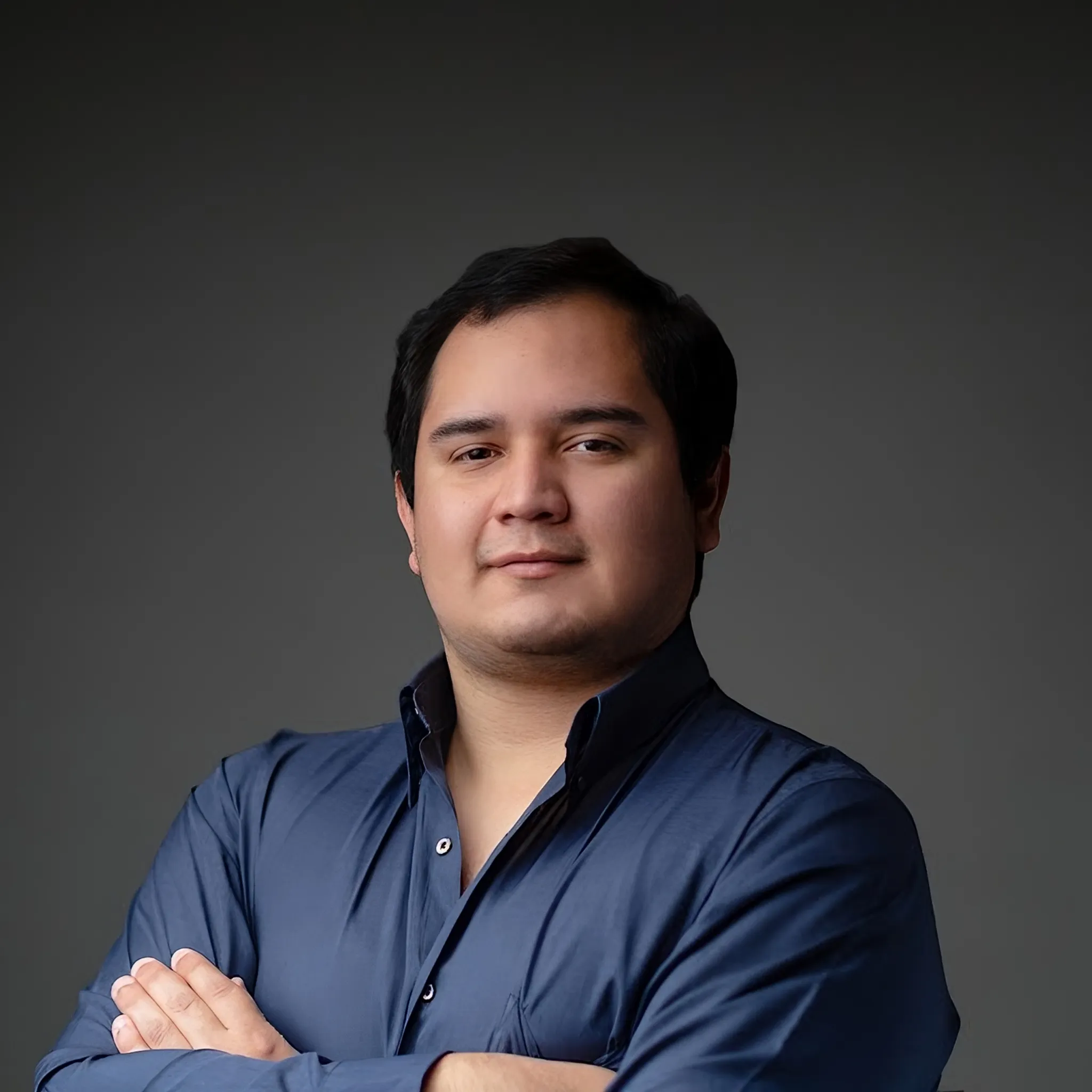 Jonathan Bernardo Leor Solis